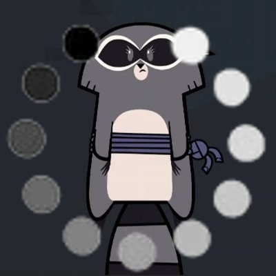 Animated Series Chat™さんのプロフィール画像