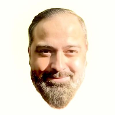 PabloXimenes's profile picture. Sr. Security Engineer @AWScloud | GenAI Security & Security with GenAI - opinions, views, and ideas are my own. Retweets are not endorsements!