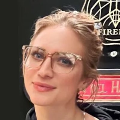 BrittSnowFan718's profile picture. I have become a hardcore Brittany Snow fan • Family is everything • Love is love 🏳️‍🌈