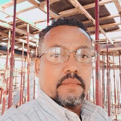 TesfamuluN68396's profile picture.