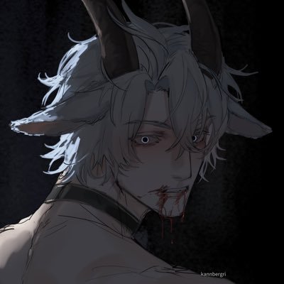 N8SLASHER's profile picture. NSFW and dead-dove account. i like phaidei and gego a normal amount