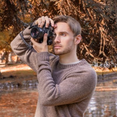 maximevisticot's profile picture.