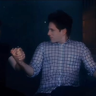 clingycan's profile picture. winnie the pooh's cousin