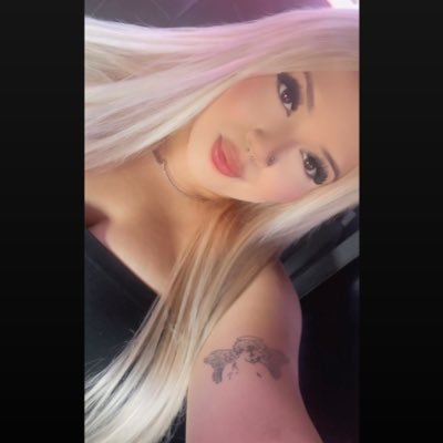 Priscillaa916's profile picture. El mundo es tuyo