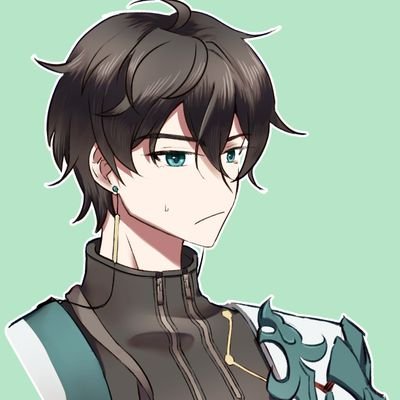 qwertyuiopalw's profile picture. 20⬆️/ HSR / 🍁💫 / 그 외 두루두루 먹는 편 / (profile➡️무염버터쟌이 줌) / 요즘 가끔 출몰🥹