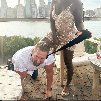 jyolanda156's profile picture. I AM Queen, Goddess "Yolanda" I love to use and humiliate white bois and put them in their place. Serve with enthusiasm and urgency. PM for Cashapp! Do It Now!