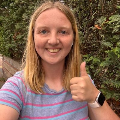 AliceJoyWenner's profile picture. special is a combination of character, actions and presence. Common qualities