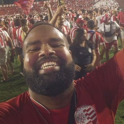 emarceloaraujo's profile picture. @nauticope 🇦🇹 | @RealMadrid 🤍 | @VivoKeyd 💜  | @Warriors 🌉 | @49ers 🌉 |
Pernambuco imortal, Imortal !!
ouçam @bkttlapa