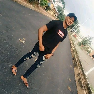 IdemEteye's profile picture. Mindset over everything 💭 | Lover of success, peace, and progress 🔥
Manchester united fan 💪🥰