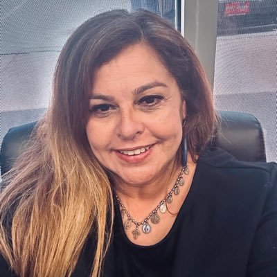 Maria_Chastain_'s profile picture. Public Relations Consultant | Organization & Multitasking Expert 😊 | Proud Parent of Two ❤️