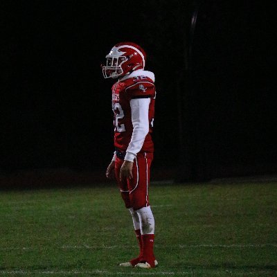 erazed_val's profile picture. LHS-2028| 5'9 165lbs| Football RB/LB/DB, Basketball, Wrestling| Don Miller Award Winner| 3.0 GPA| #32