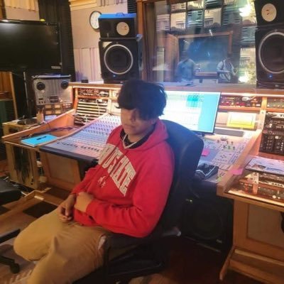 BLVCKVDVMDID's profile picture. 