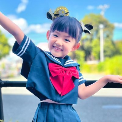 Sen_tankou's profile picture. 炭坑ガールズ💎最年少メンバー #SEN🤍白担当|6歳（年長）|母管理|DM不可|小学校に上がるまでは母（炭坑レッド）代理更新🎀たまに本人が更新します🎀 #令和生まれのアイドル 炭坑ガールズ【運営】@tankou_girls3