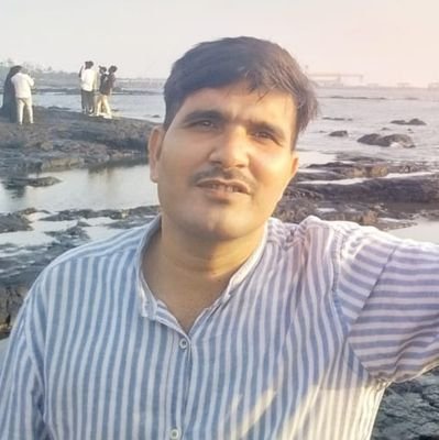 PandeyRamd96760's profile picture. 