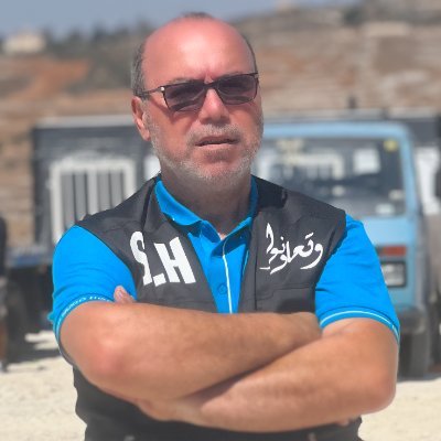 JamalCheaib's profile picture. Journalist 🔻 صحفي 🔻
Content Creator 🔻 صانع محتوى 🔻