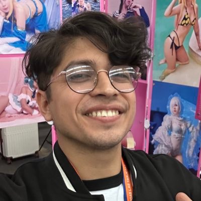 Deivid_Poodlee's profile picture. El profe 🐱🤙   Aprendiendo de Foto y Fan del genshin