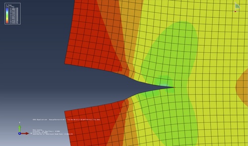 Luke__Yates's profile picture. Final year Mechanical and Automotive Engineering.