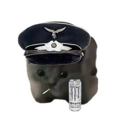 mcniggerberg's profile picture. weaponized schizoid autist // let’s save the world