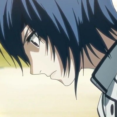 KamuY1v9's profile picture. aim