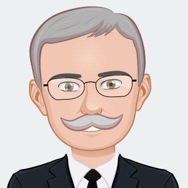 bdh0303's profile picture. Financial writer/editor, apprentice curmudgeon. Opinions and views are my own; I have the receipts.