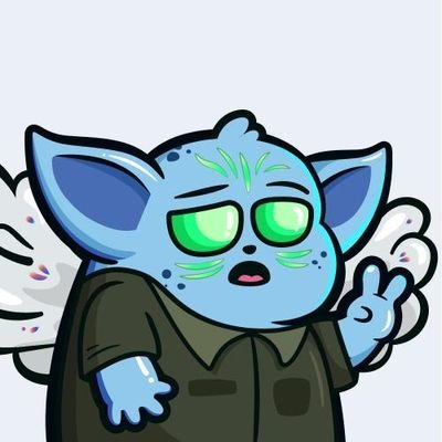 Amna39647388813's profile picture. Student | 1/1 NFT artist | Martial artist🥋
#MMA | Degen, memes:⁠-⁠) | @katokrew | @ricyofficial |

https://t.co/SwfJdwCOJv