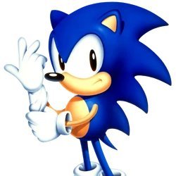 classic_sonic0's profile picture. its been generations since ive seen you lil ni