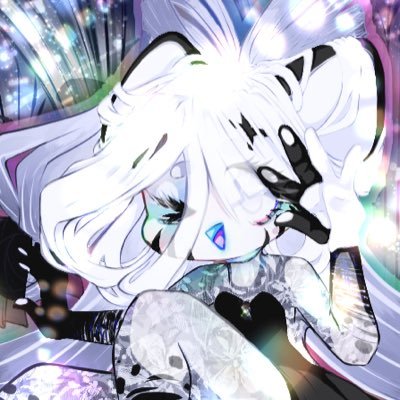 OpalGhostCat's profile picture. Opalescent Ghost Cat 🐈‍⬛ All 9 lives(?) at once~!?💀Illustrator 🎨 Nostalgia+Horror 🎮 Dissociative Identity Disorder ♿️ 🏳️‍🌈 She/Any 🔞 Be My Fren Plz? 🩶