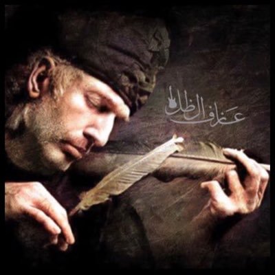 Azeefalzeel's profile picture. أنا القلب الذي يبتسم للنجمة الخافتة بينما العالم منشغل بالقمر  https://t.co/97gLHerat6