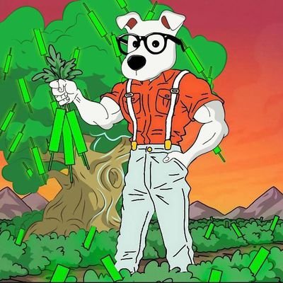 AdexemmuelAdex's profile picture. I am a 2d/3d animator i make meme video ,art , sticker, gif, banner meme/NFT Character design  DM LET MAKE YOUR PROJECT BULLISH