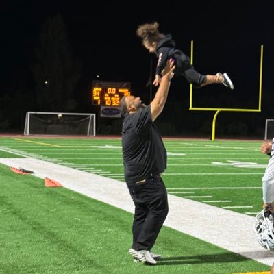 CoachJay916's profile picture. Defensive Coordinator at FHS