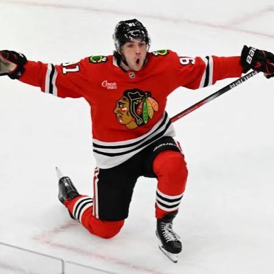 Davidchristi65n's profile picture. Blackhawks, Sooners