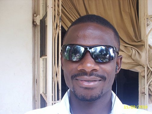 MugishaKyle's profile picture. 