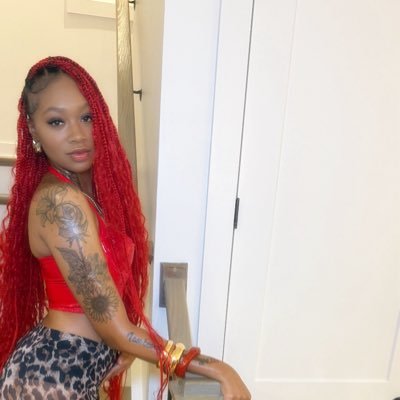 AldariyaJ's profile picture. Instagram @amorrrr.daria✨|