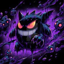 carloynramirez's profile picture. Ghost / Poison
Shadow Pokémon
older generations
Affliated with @DS_CREATIONS_DS