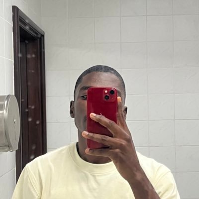 ajoejoeasiedu's profile picture. Ha, you found me!