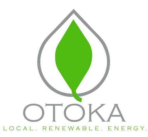 OtokaEnergy's profile picture. Biomass-to-Energy company based in Minnesota