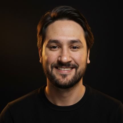 WalletdoOuro's profile picture. Investidor e Amante do Mercado Crypto
 | Aprenda sobre Pool de Liquides 🏊‍♀️
https://t.co/E1095rJ1E5