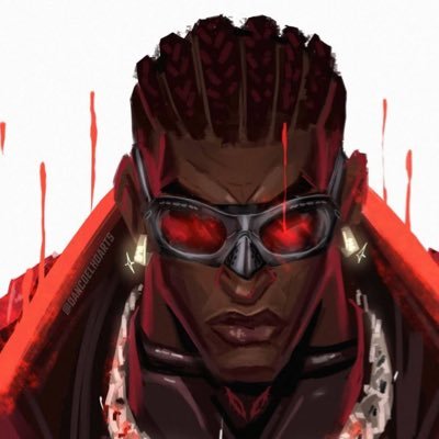 lordlxl's profile picture. propaganda merchant.