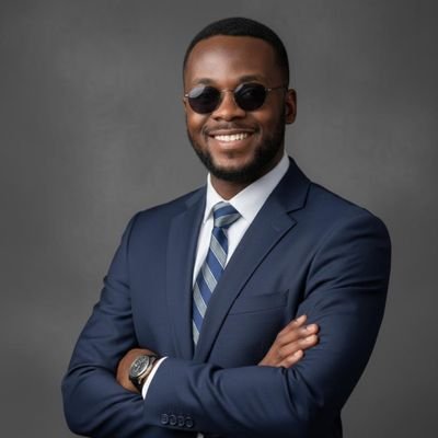 ValentinMabiala's profile picture. Human, ready to serve.
