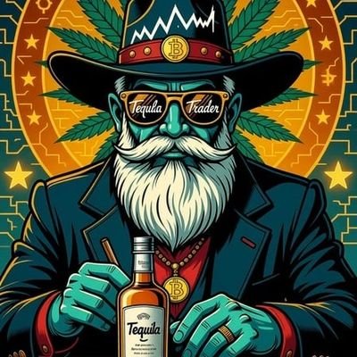 tequilatrader's profile picture. x