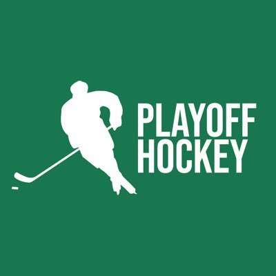 playoffhockey_'s profile picture. Follow for everything NHL and Hockey | Powered by @playoffsports_ | @PlayBracco Partner