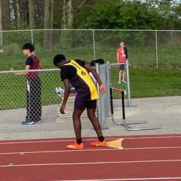 K_Bizzy1's profile picture. C/O 2028 | Reynoldsburg | T&F Sprinter | 4.263 GPA | 5’9 150lbs                                                  email: iamdnarh@gmail.com