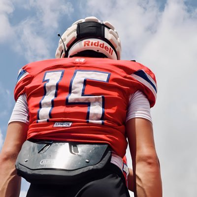 HectorIri15's profile picture. 5’8 | 160 | Running-back | KO/KOR | Berkmar Highschool | c/o 2028 | 3.5 GPA | ig: Hectoririzarry15 | AdaelHector5382@gmail.com | DMs open for recruiting