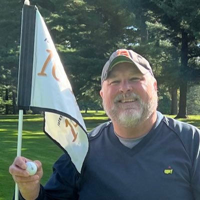 Krazy4golf's profile picture. I’m a lifelong Chicago Bears fan, drink beer and try to play golf. I appreciate all who are kind and make our world a better place. #KevinsBadJokeFriday
