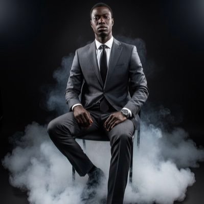 Cheikhou44371's profile picture. 