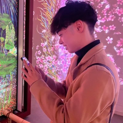 yasu236441's profile picture. 97/ESFJ/呟き多め/一人暮らし/美容/吹奏楽(B♭Cl)/