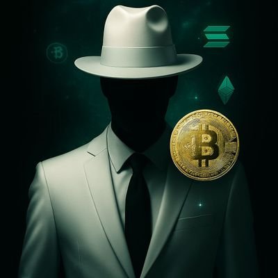 Fi2Brain's profile picture. Faceless Mastermind™ with Ai and Crypto | Investment Offers 💼 | Wealth Guide for the Hidden 📚 | Control Systems, Not Attention.

Stay valid,not vanish.