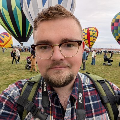 Real_JonSarge's profile picture. Vibe coder in the Legal field, prosecution specialist, Running a sovereign treasury since 2020 if it's not $BTC it's not on the balance sheet.