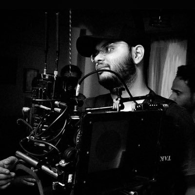 LazyCinephileFX's profile picture. FX Artist | Cinematographer | Filmmaker