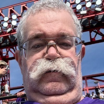 NotPnwguerrilla's profile picture. It’s definitely not me.